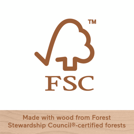 FISHER PRICE puidust lillepusle, HXT97