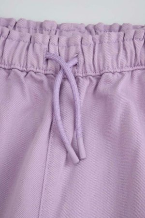 COCCODRILLO püksid, roosad, WC6119101CTG-016-128, 128 cm 