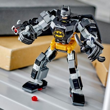 76270 LEGO® DC Batman™ Batman™-i robotirüü 