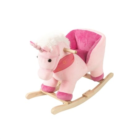 BABYTROLD kiikhobune FIONA, Pink, 20-43FI 