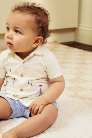 NEXT särgid ja lühikesed püksid, AE6189, 80-86 