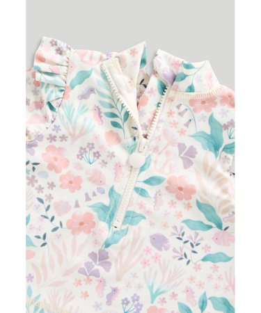 MOTHERCARE ujumisriided ja müts, LK455 92 