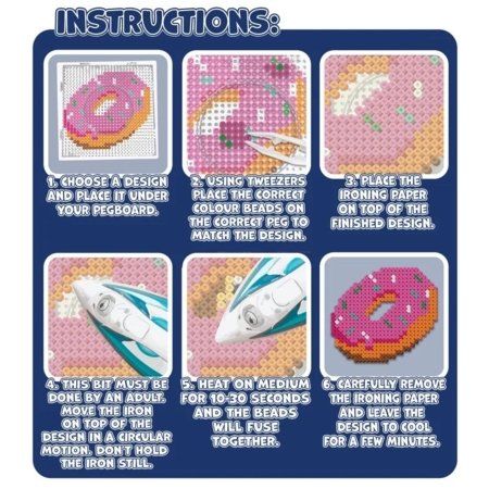 SPLAT PLANET triikimise helmed, Maius, SP47663 