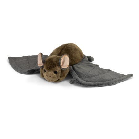 ANIMIGOS pehme mänguasi Nahkhiir 22cm., 38612 