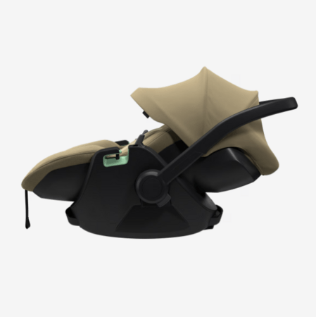 THULE turvatool MAPLE, 40-75 cm, Faded Khaki, 14000038 
