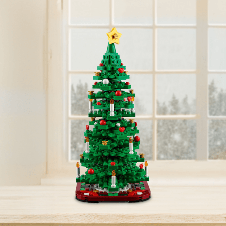 40573 LEGO® Jõulupuu 
