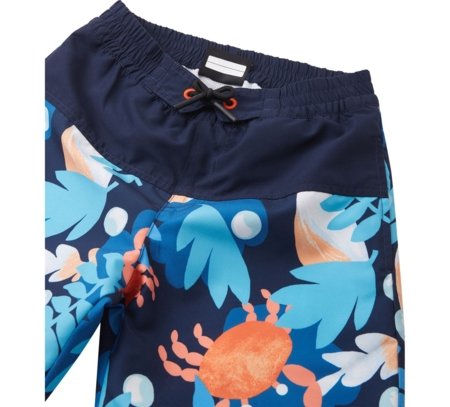 REIMA ujumispüksid NEROKAS, 5200155B-6983, 116 suurus 