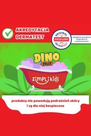 Gelli World Dinosaurus komplekt, 5787 5787