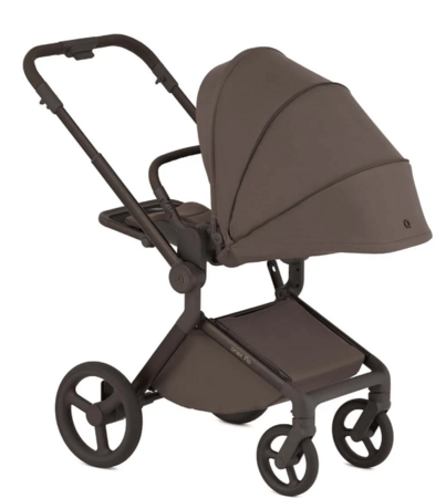 ANEX universaalne käru FLO 2in1, browny, fl-07с, 8885020503173 (frame)  