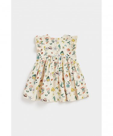 MOTHERCARE lühikeste varrukatega kleit, EA538 620901