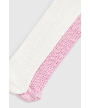 MOTHERCARE zeķubikses 2 gab., IF847 1-2 