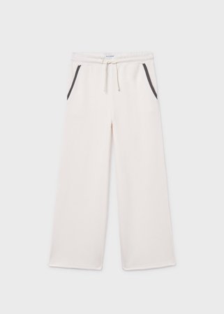 MAYORAL püksid, bone, 6.555-61, 140 cm 