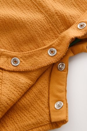 NEXT lühikeste varrukatega beežikas särk ja kombinesoon, E47504, 80-86 