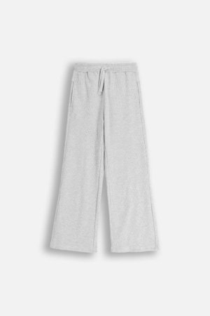 COCCODRILLO jooksupüksid, hallid, cm 