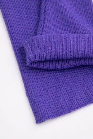 COCCODRILLO sukad RAVE GIRL KIDS, violett, ZC5122201RGK-016-104, 104 cm 