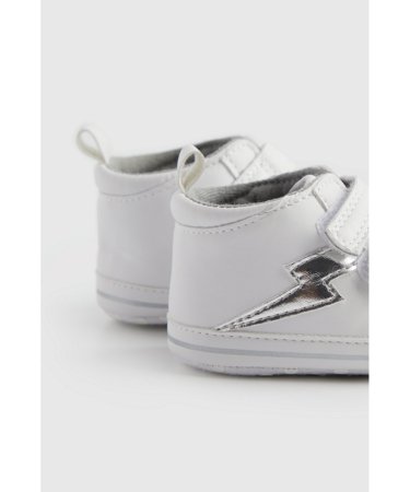 MOTHERCARE tekstiilist jalanõud, FD372 