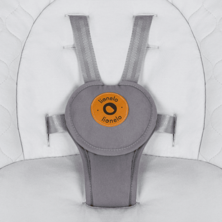 LIONELO lamamistool MELL, Grey stone, LO-MELL 