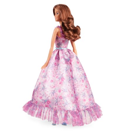 BARBIE sünnipäevanukk, HRM54 