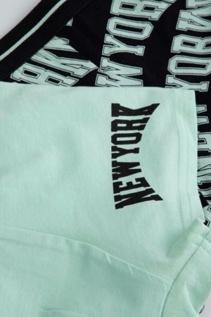 COCCODRILLO püksikud, värvikas, cm 