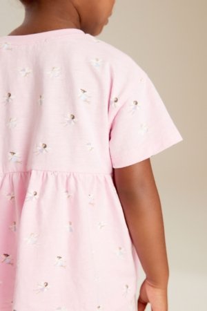 NEXT lühikeste varrukatega t-särk, 901074 