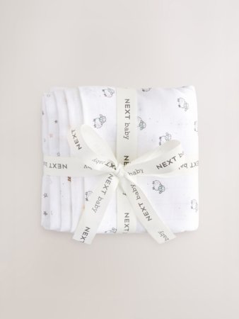 NEXT suulapp, 4 tk, K86335, cm cm 