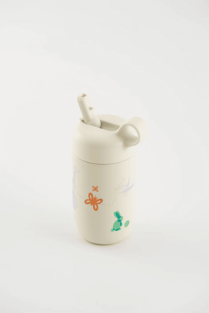 EQUA roostevabast terasest pudel 400 ml, bounce 