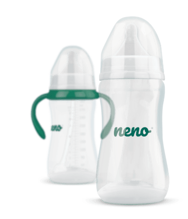 NENO pudel 300ml, NEN-BAB-BT003 