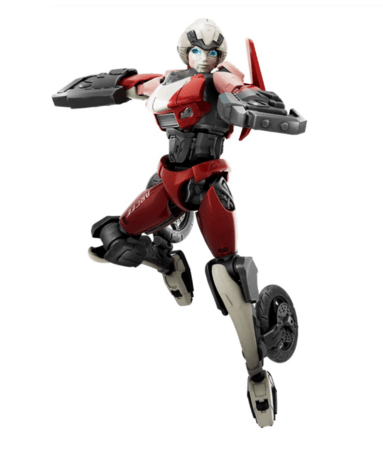 Blokees transformaator Arcee, 71152 