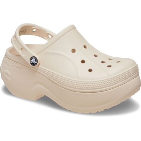CROCS sussid BELLA valged, 210062-11S 41 suurus 