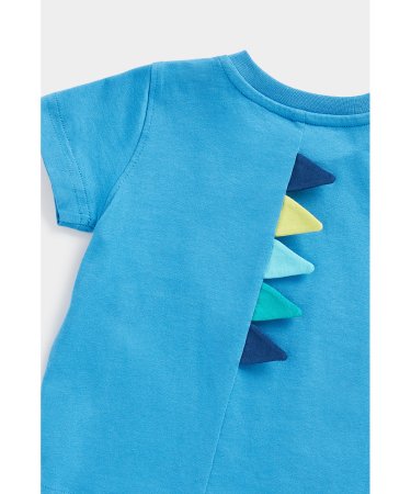 MOTHERCARE lühikeste varrukatega t-särk, EC306 630942