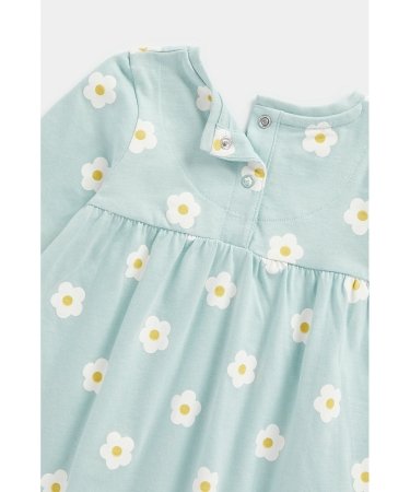 MOTHERCARE pikkade varrukatega kleit, FA847 