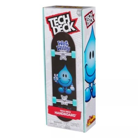 TECH DECK WORLD INDUSTRIES käsirula Wet Willy, 6071367 