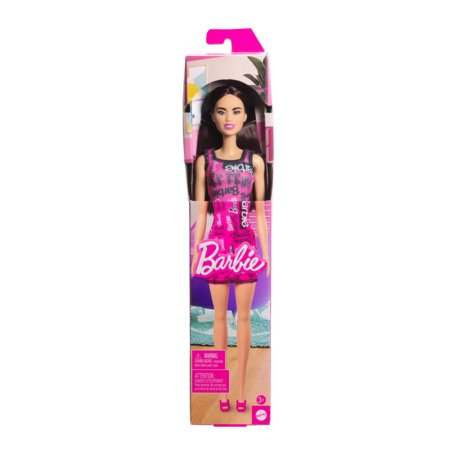 Barbie nukk Chic T7439