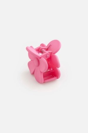 COCCODRILLO juukseklambrid, roosa, WC6311743PBJ-007-000 