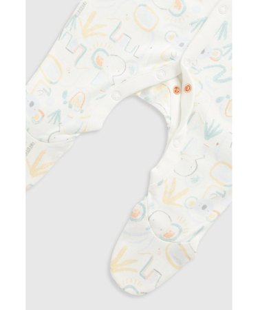 MOTHERCARE zīdaiņu kombinezons, IF220 80 