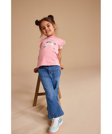 MOTHERCARE teksapüksid, HC500 