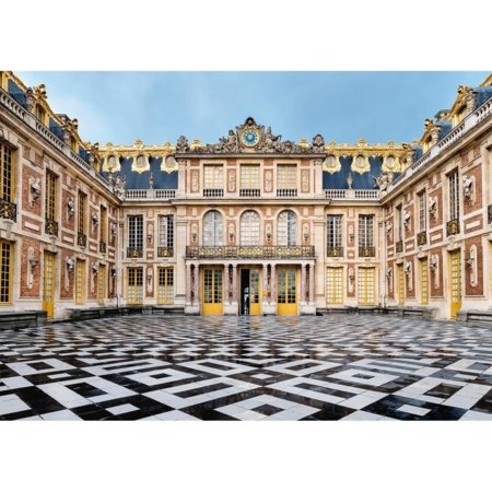 RAVENSBURGER pusle Versailles' palee, 1000 tk, 12001315 