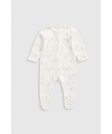 MOTHERCARE zīdaiņu kombinezons 3 gab., IF124 80 