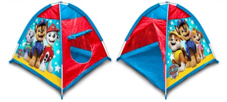 STAMP Paw Patrol laste mängutelk, 112×112×94 cm, PA450694 