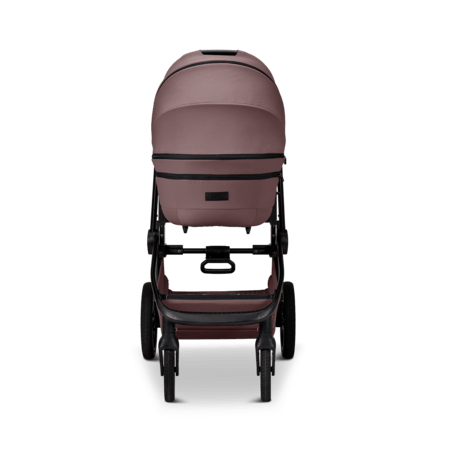 MOON universaalne vanker RESEA 2.0, 2in1, Brown, 64940900-966 