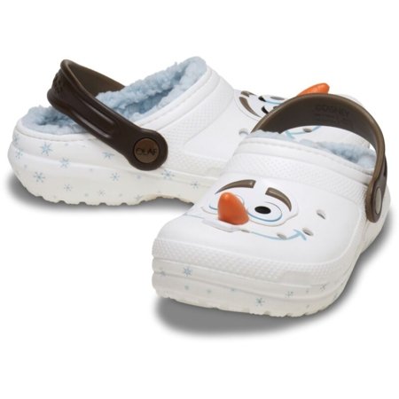 CROCS kroksid PEANUTS värvilised, 210236-90H 25 suurus 
