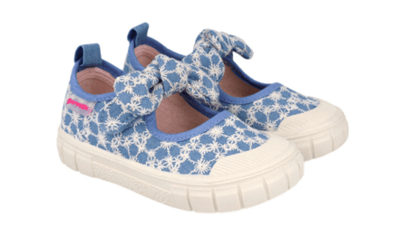 GARVALIN sandaalid, BAREFOOT, 262383-A008, 25 suurus 