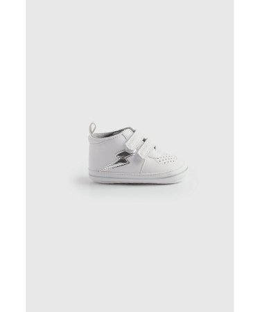 MOTHERCARE tekstiilist jalanõud, FD372 651532