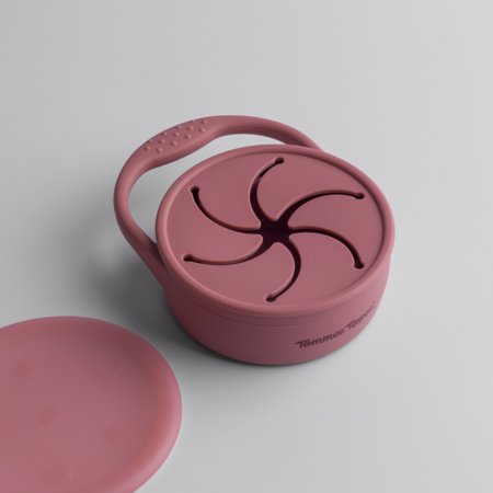 TOMMEE TIPPEE silikoonist kokkupandav snäkitops, 448748 