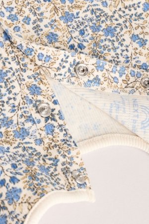 NEXT x-osaline komplekt beebile, E66477 80-86 