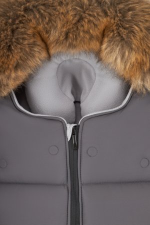 ANEX jalakate WOM, dark grey, r/a fw01 