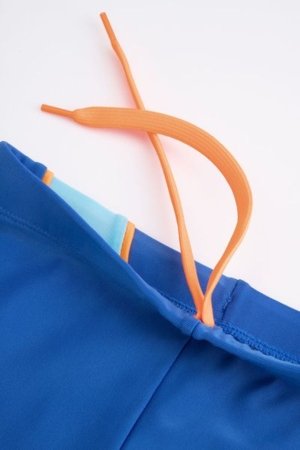 LEMON ujumistrikoo SWIMWEAR BOY, sinine, WL5376801SWB-014-146, 146 