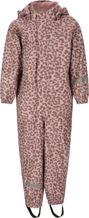 ZIG ZAG kombinesoon MUDVILLE Softshell, Z261035-4162, 92 cm 