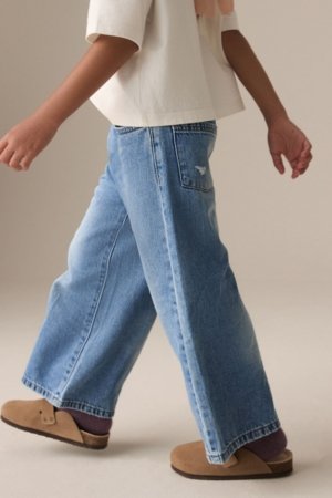 NEXT teksapüksid, B73561 cm 