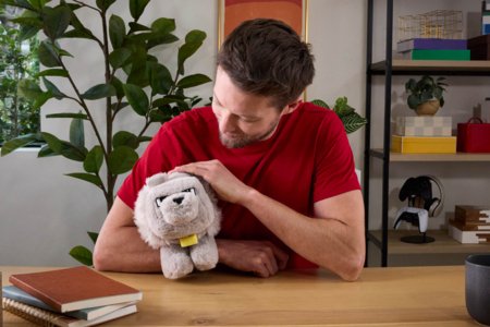 MINECRAFT pehme Hunt, JKB90 